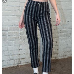 BRANDY MELVILLE Tilden pants, OS